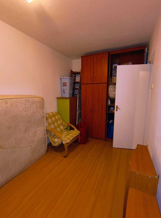 Apartament 3 camere pe Parâng