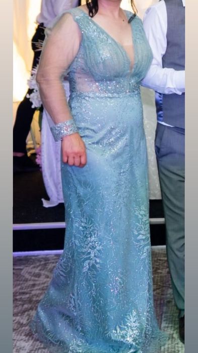 Rochii elegante de soacră