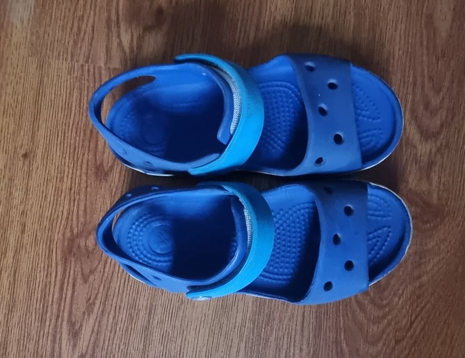 сандали   кроксы