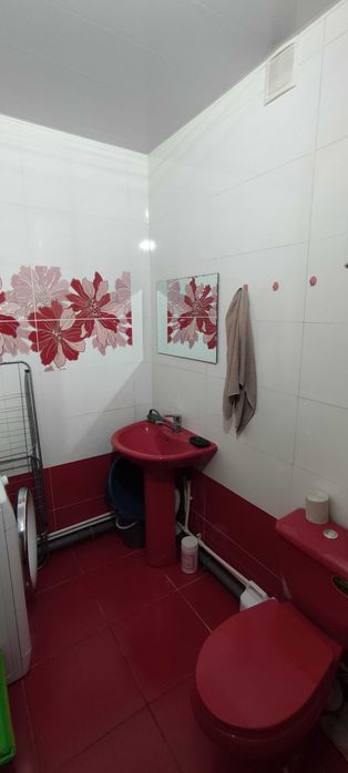 2х комнатная квартира