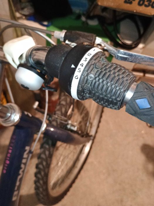 Юношеско колело за момиче