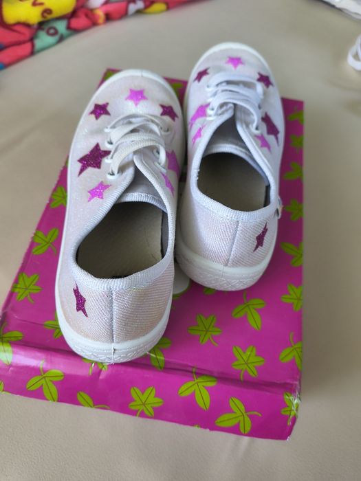 Детски гуменки размер 33