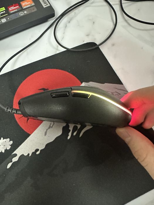 Продается Мышка logitech G102