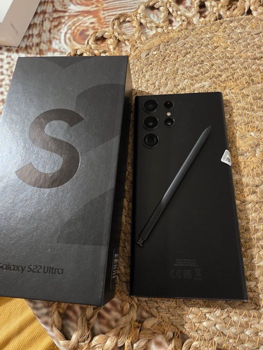 Samsung s22 Ultra