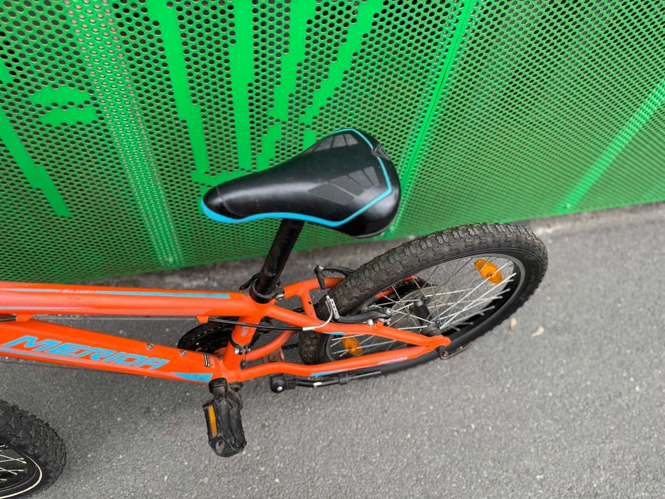 Bicicleta Merida 20