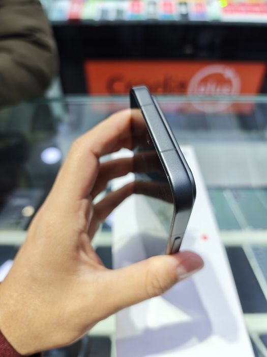 Xiaomi 17 pro max 16/512