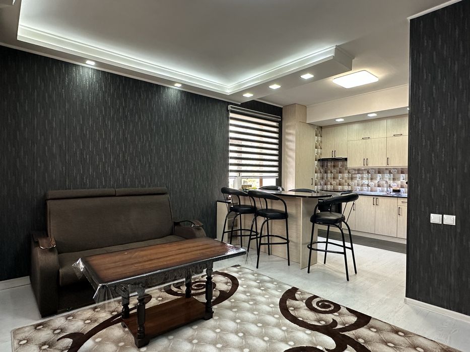 Сдам 2х ком / Новостройке / ул. Нукус / позади кафе Дикарем