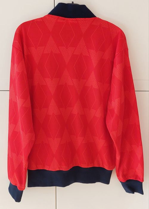 Футболна фланелка Arsenal England Manchester United Grant Canaria