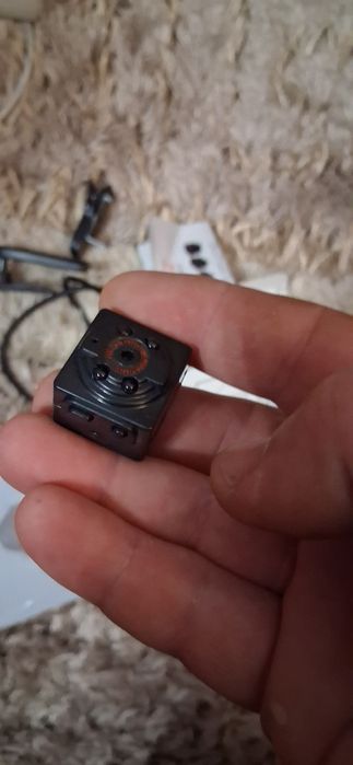 Camere spion diferite modele