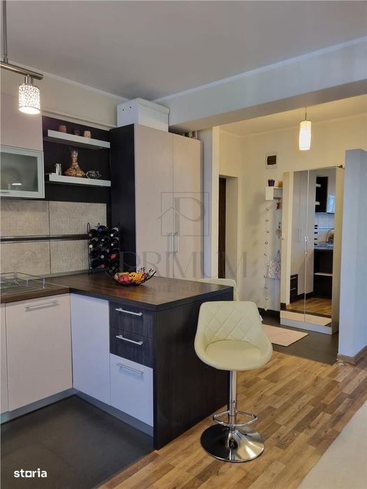 Giroc - 2 Camere - Etaj Intermediar - Parcare Inclusa - Zona Excelenta