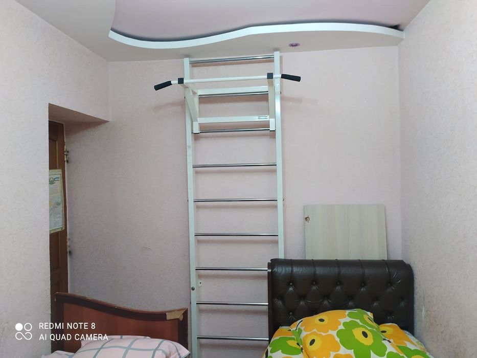 Uy 4 xona Bodomzorda