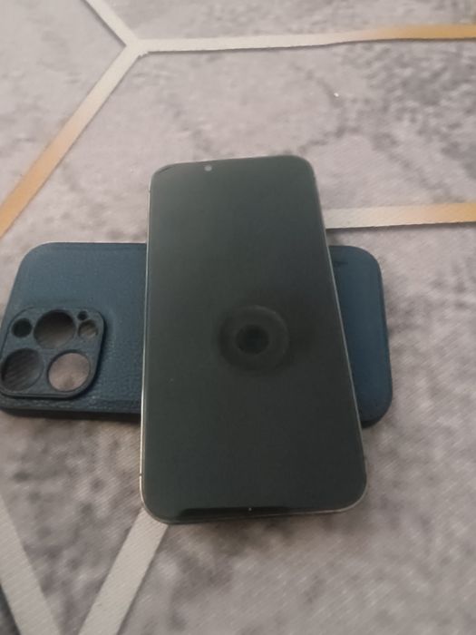 Айфон 13 про 256