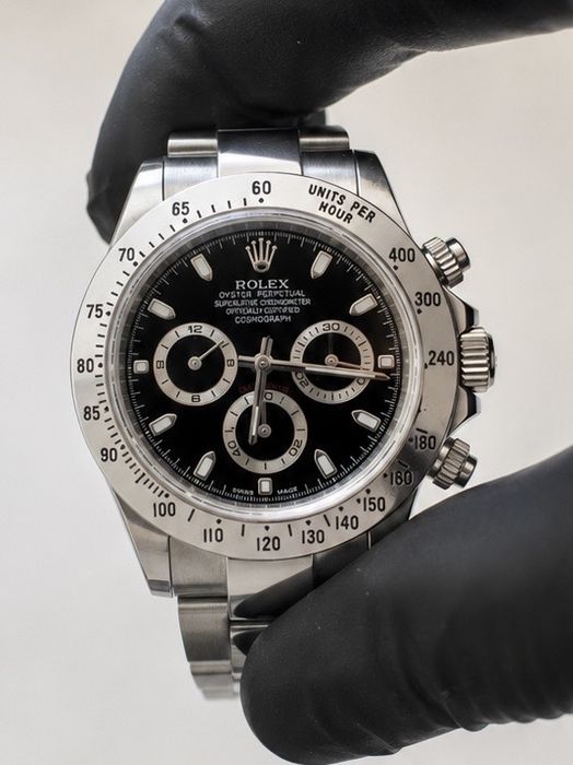 Rolex Daytona