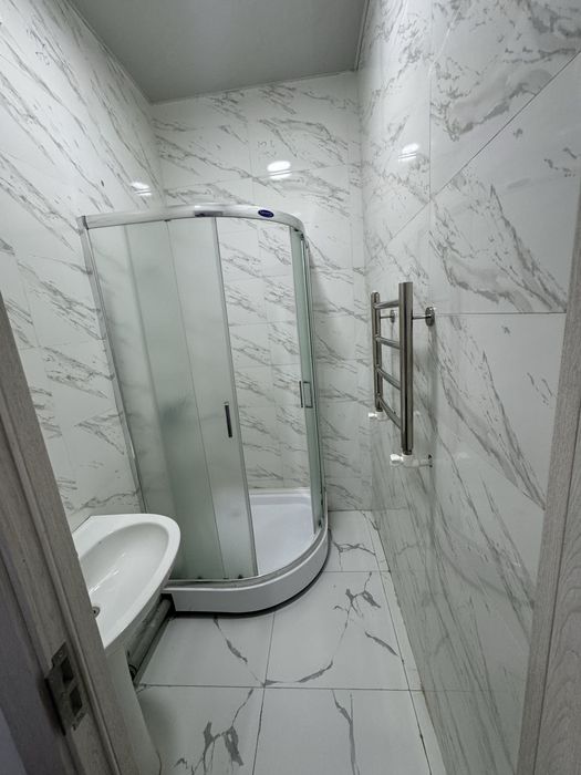 Yashnabod rayon Olmos maxallasi