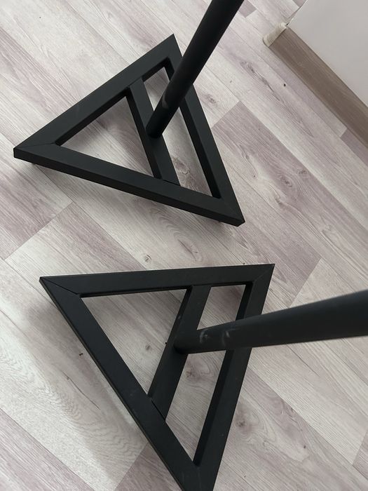 Стойки акустические