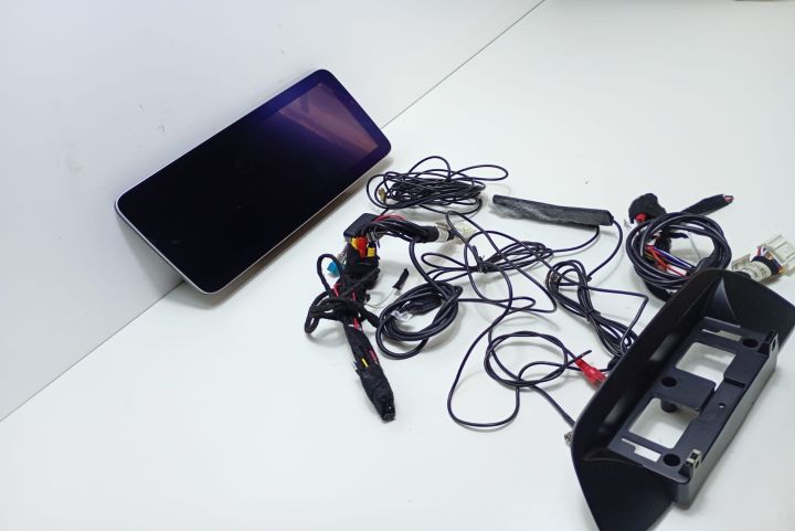 Navigatie GPS android Mercedes-Benz B-Class W246 (facelift) seria