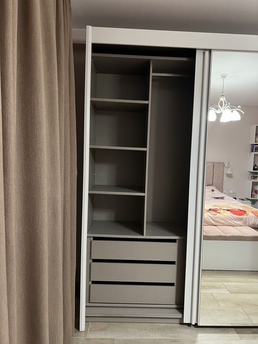 Немски гардероб.