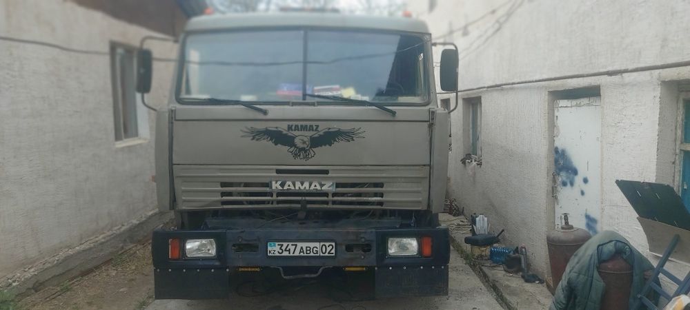 Продам Камазы 13 тонники