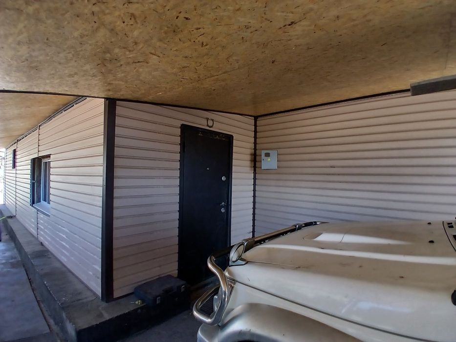 Продается дом на 64 кв