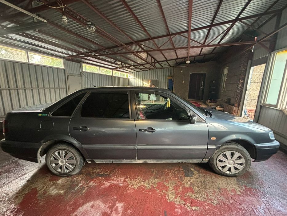 Продам Фольксваген пассат б4