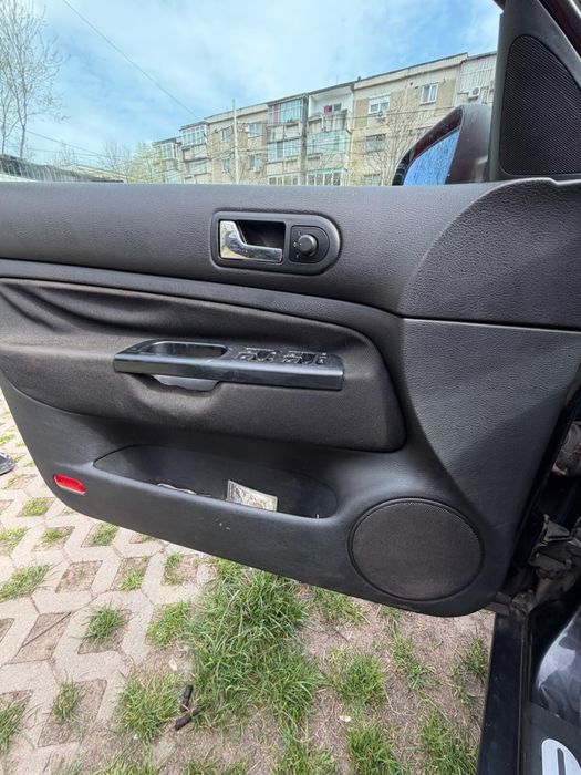 Vand golf 4 1.4 16 v