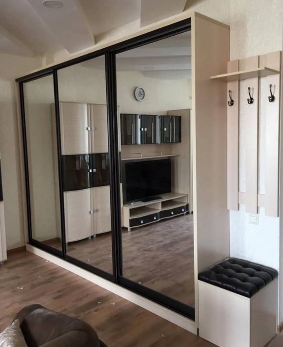 Сборка мебели и разбор 24/7