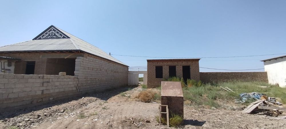 Шошилинч УЙ сотилади