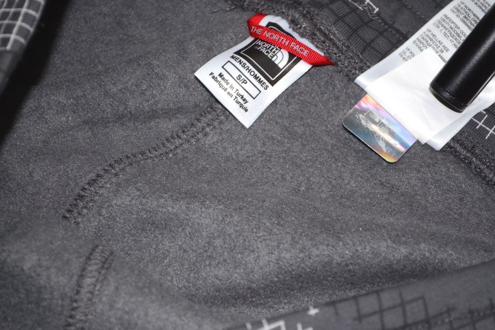 The North Face - мъжкo долнище, размер S