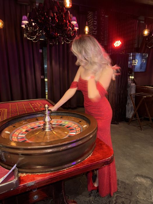 Продается платье