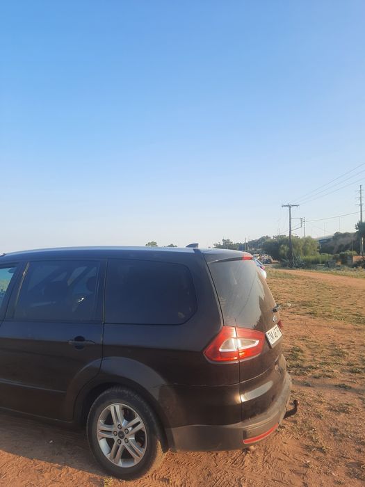 Ford galaxy 2014 7 locuri