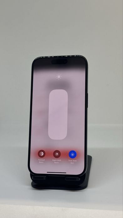 Iphone 15 pro 256gb 77% imei 93928