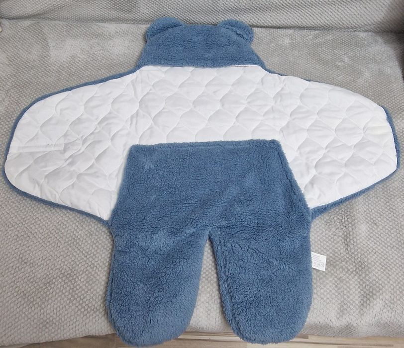 Sac pentru carucior sau de dormit 0-6 luni