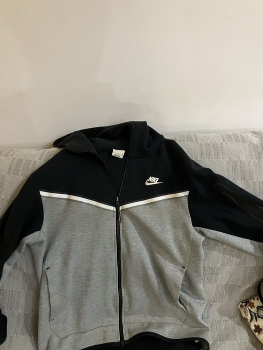 Горнище Nike Tech fleece М размер