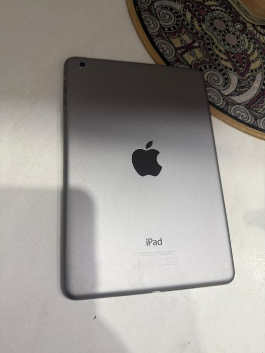 Apple Ipad Mini 2015