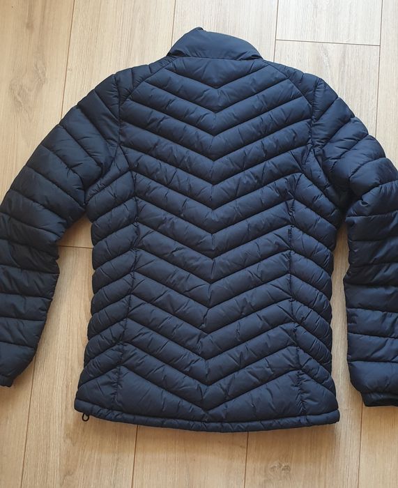 Зимни якета: на Том Тейлър и чисто ново яке от Южна Корея, размер S