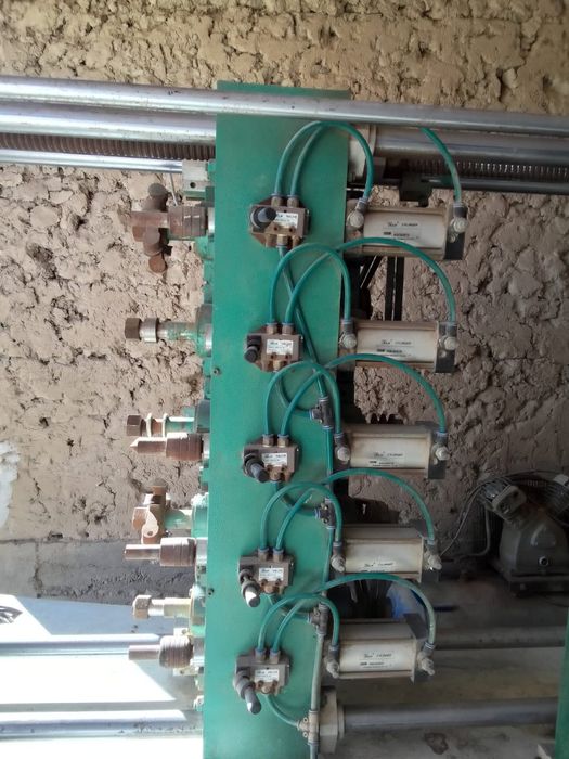 станок копиравальный