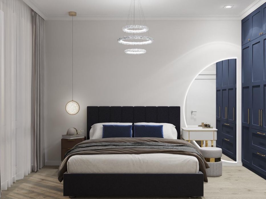 Дизайнер интерьера