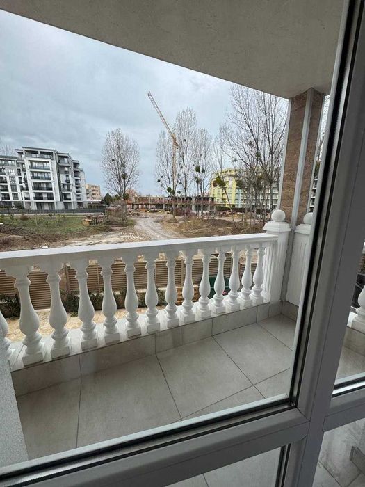 Продава се Тристаен апартамент в к.к. Слънчев бряг - 81 кв.м за 806 €/кв.м - Снимка #2