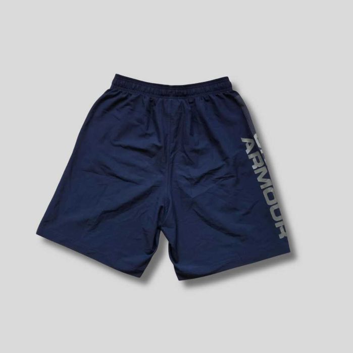 Under Armour Спортни Шорти