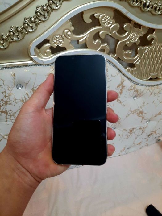 Iphone 13 pro ochilmagan