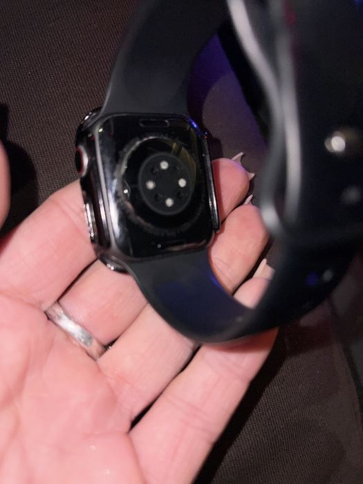 Vand ceas Apple watch SE