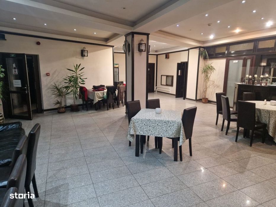 Spatiu comercial, 300 mp, zona 1 Mai