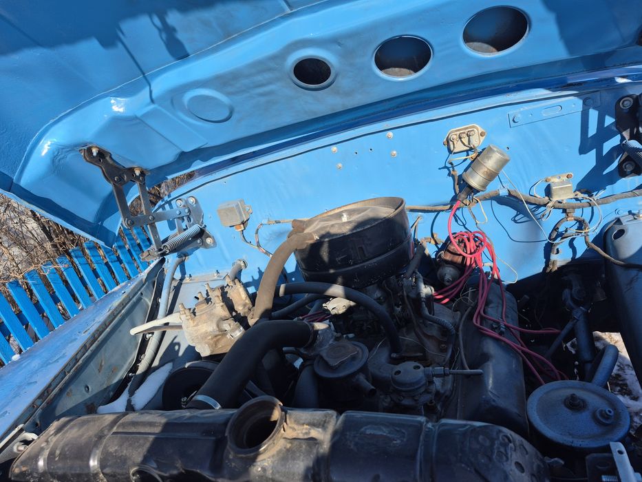 Зил самосвал сельхозник