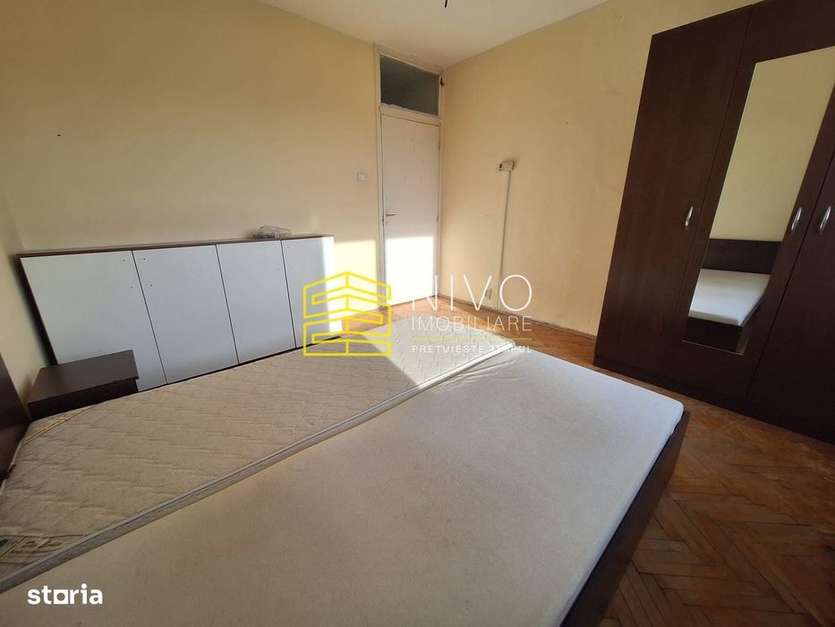 Apartament 2 camere – Tg. Mureș – Dâmbu Pietros – Str. Măgurei