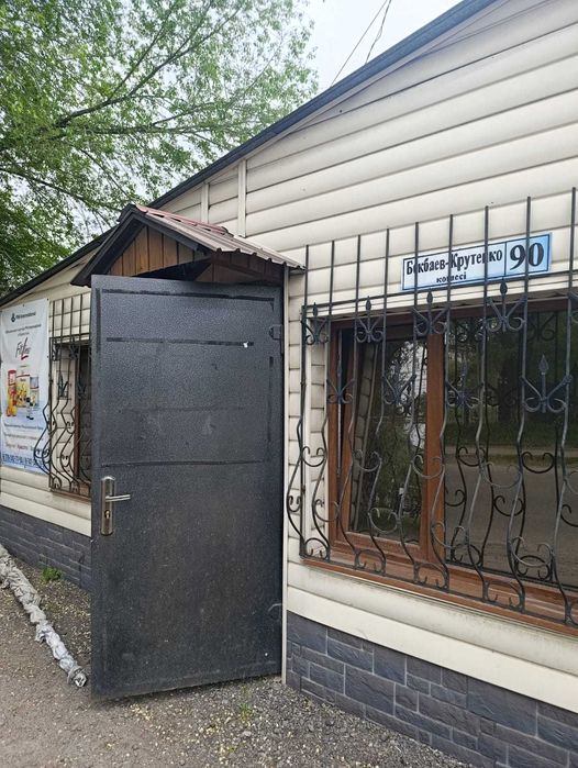Помещение в аренду