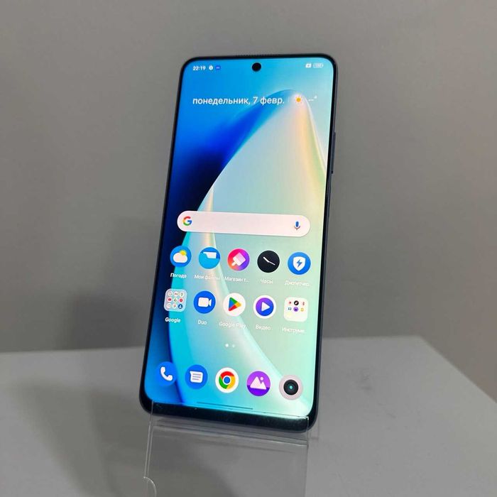 C32/ Сотовый телефон Realme C65 256GB/ sk153529
