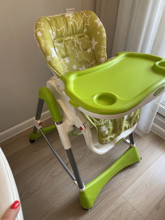 Детский стульчик