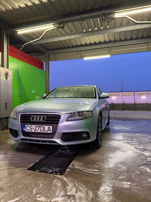 Vand Audi A4 B8 1.8 TFSI an 2010