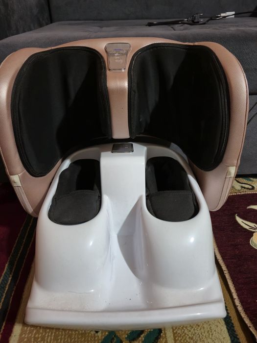 Продам срочно Бионик массажер для ног и стоп!