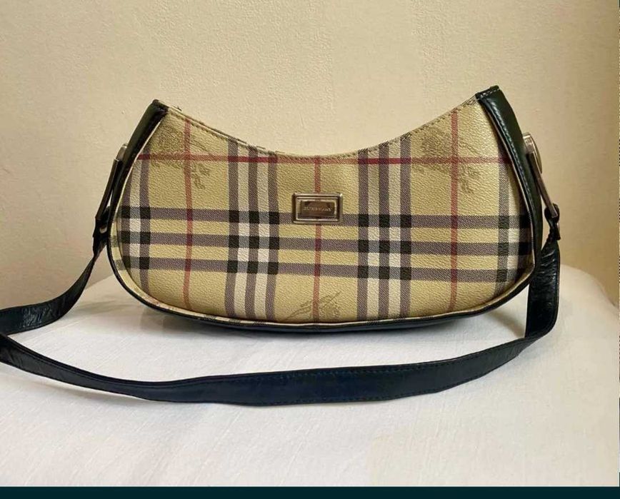 Дамска чанта Burberry София
